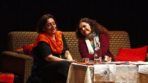 Akshara Theatre Festival Pays Tribute To Jalabala Vaidya Image