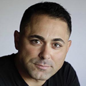 Anthony Rodia Comes To Comedy Works Landmark, August 10 - 12 Image