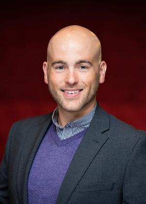 Kentucky Performing Arts Names New Vice President Of Education And Community Image