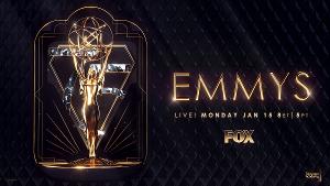 75th Emmy Awards Will Air Monday, January 15 on FOX Image