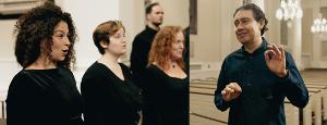 Music Viva NY Choir Reveals 2023-24 Season Image