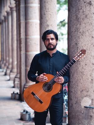 La Soprano Zulyamir Lopezríos Y El Guitarrista Daniel Olmos Explorarán El Lirismo Latinoamericano 