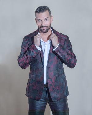 Adam Sank's BAD DATES Adds Two More Dates At Stonewall Image
