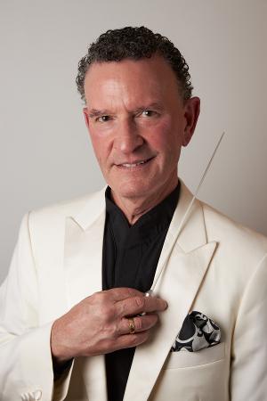 Single Show Tickets For 2023-2024 North Charleston POPS! Concerts Go On Sale Monday, August 21! Image