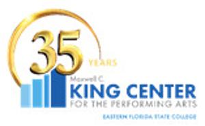 An Evening With Saxophonist Eric Darius Comes To King Center Studio Theatre In February  Image