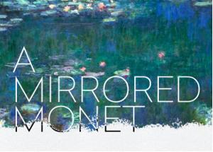 Cast Set Ahead Of A MIRRORED MONET Debut At EdFringe Image