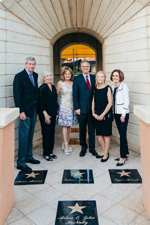 Boca Raton Historical Society Seeks Nominations For 27th Annual Walk Of Recognition Image