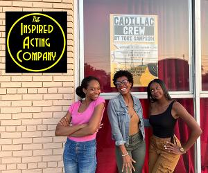 The Inspired Acting Company To Present The Michigan Premiere Of CADILLAC CREW 