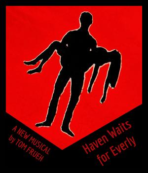 New Horror-Suspense Musical HAVEN WAITS FOR EVERLY Will Debut at United Solo on Theatre Row 