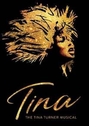 TINA - THE TINA TURNER MUSICAL Comes To Keller Next Month Image