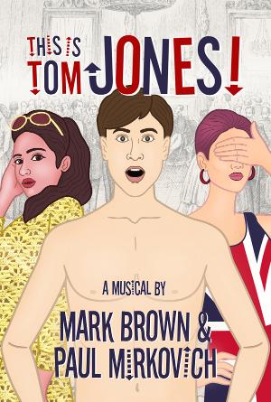 THIS IS TOM JONES! Comes to Human Race Theatre Company Image