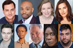 Casting Announced For Lifeline Theatre's Adaptation Of Vonnegut's Classic CAT'S CRADLE Image