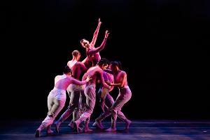 Houston Contemporary Dance Company Announces 2023-2024 5th Season Programming Image