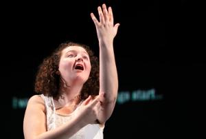 Edinburgh Deaf Festival Brings Trident Nuclear Missile Debate to the Stage In FASLANE  Image