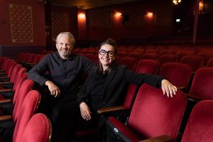 Performing Arts Practitioners Invited To Take Part In Advice Clinic On Making Work For Young Audiences Image