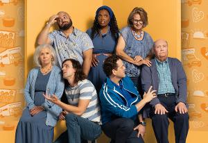 Stage West Presents The Touching Comedy GRAND HORIZONS By Bess Wohl 