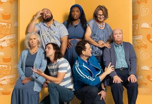 Stage West Presents The Touching Comedy GRAND HORIZONS By Bess Wohl Image