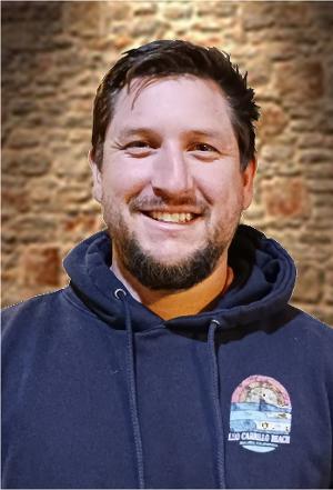 Family Friendly Comedian Daniel Carillo Headlines August LAB At Placer Repertory Theater Image