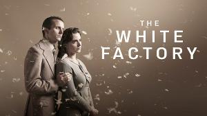 Full Cast Announced For The World Premiere of Dmitry Glukhovsky's THE WHITE FACTORY 