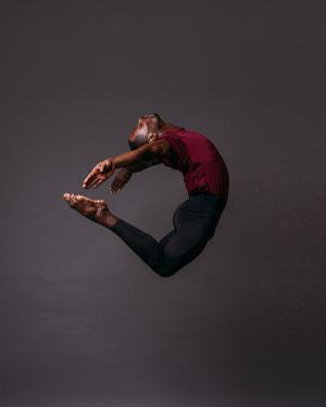 Winifred Haun & Dancers Presents 25th MOONSTONE SEASON GALA in October Image