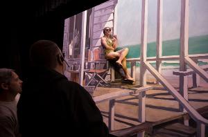 2023 Pageant Of The Masters Pays Tribute To Laguna Beach Artist Roger Kuntz Image