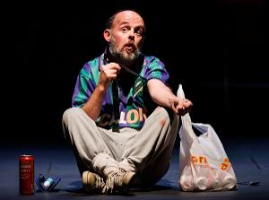 Irvine Welsh's PORNO Comes to Liverpool, Crewe, and Manchester in October Image