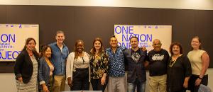 Borderlands Theater Awarded 100k To Participate In One Nation One Project Image