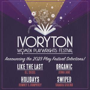 Ivoryton Playhouse Announces Lineup for the 6th Annual Women Playwrights Festival Image