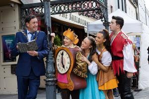 The Everyman Launches Autumn Season of Entertainment Image