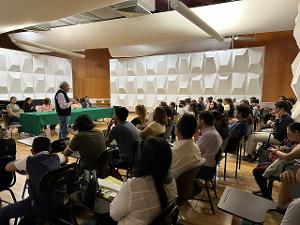 Regresan A Las Escuelas Del Instituto Nacional De Bellas Artes Y Literatura Más De 9 Mil Estudiantes  Image