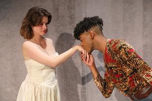 San Francisco State School Of Theatre & Dance Presents EURYDICE  Image