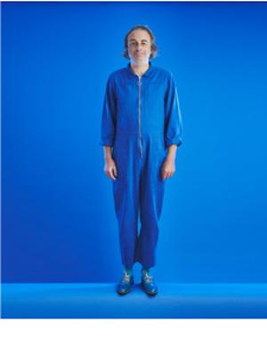 Paul Foot Adds Extra Dates For DISSOLVE Image