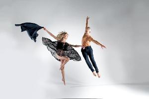 Fini Dance Festival Adds Jennifer Muller & Dancers From National Ballet Of Kosovo 