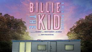 New British Musical BILLIE THE KID Will Get West End Premiere Image