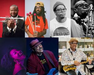 Chicago's 24th Annual Englewood Jazz Festival Begins September 14 Image