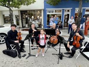 Palm Beach Symphony Releases Report On 2022-23 Season Community Impact Image