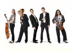 Music at Kohl Mansion To Launch Chamber Music Season October 22 Image