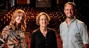 Exeter Northcott Theatre Appoints New Creative Director and Joint Chief Executive Leadership  Image