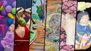 Fall Exhibitions Are Now Open In Overture Galleries Image