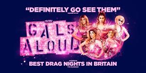 Gals Aloud Will Partner With The Christie Charity To Fundraise For Their Sarah Harding Breast Cancer Appeal in New Concert Image