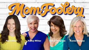 MOMFOOLERY Comes To Gettysburg College's Majestic Theater This October Image