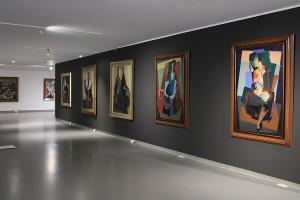 El Museo De Arte Carrillo Gil Rinde Homenaje A Sylvia Pandolfi Elliman Image