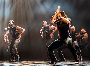 Eisemann Center Presents To Bring STEP AFRIKA! To The Stage, October 22 
