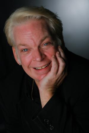 Ricky Ritzel Will Perform in Gettysburg at 2024 Season Announcement Image