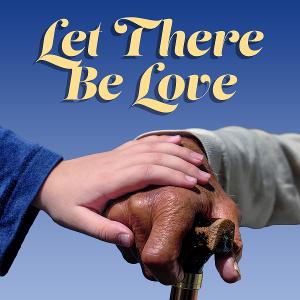 LET THERE BE LOVE Comes to Penguin Rep Image
