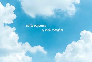 CAT'S PAJAMAS Comes to Teatro Paraguas Image