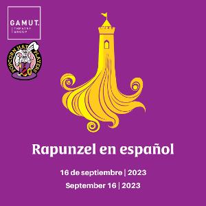 Popcorn Hat Players Perform RAPUNZEL EN ESPAÑOL  Image