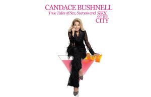 The Green Room 42 Presents Candace Bushnell In TRUE TALES OF SEX, SUCCESS AND SEX IN THE CITY This October 