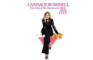 The Green Room 42 Presents Candace Bushnell In TRUE TALES OF SEX, SUCCESS AND SEX IN THE CITY This October Image