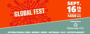Global Fest Celebrates Culture And Community This Week Image